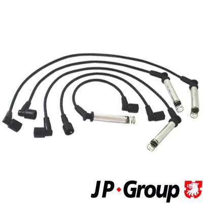 Ignition Cable Kit